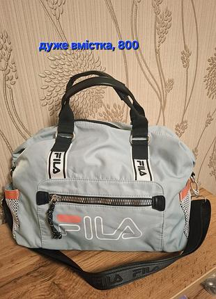 Сумка філа, оригінал