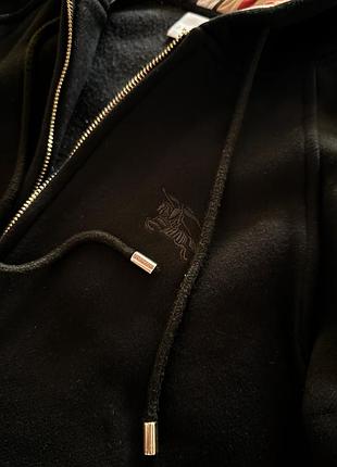 Зіпка burbery 3