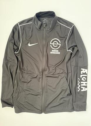Спортивна кофта nike academy dri-fit/р.м