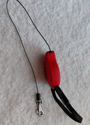 Повідець-рулетка ferplast flippy one cord mini