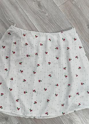 Юбка 10/38 primark 4