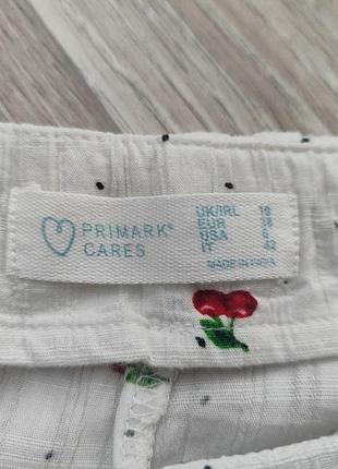 Юбка 10/38 primark 5