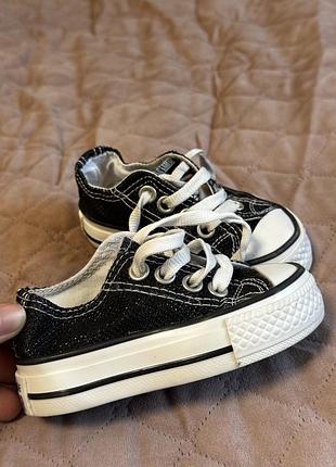 Кеди converse 2