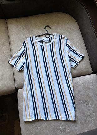 Футболка zara