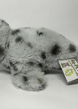Мʼякий плямистий тюлень, серії re-pets
