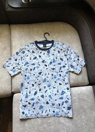Футболка hugo boss