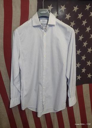 Рубашка charles tyrwhitt