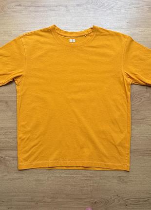 Жіноча футболка uniqlo оригінал