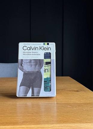Набір білизни calvin klein