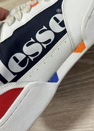 Кроссовки ellesse 6