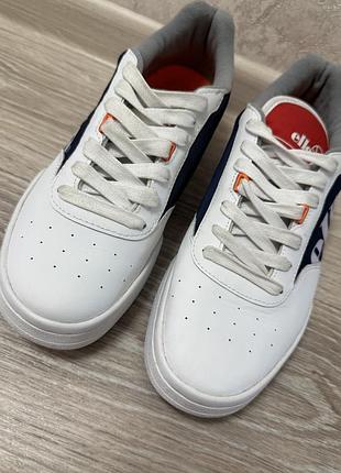 Кроссовки ellesse 2