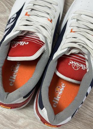 Кроссовки ellesse 5