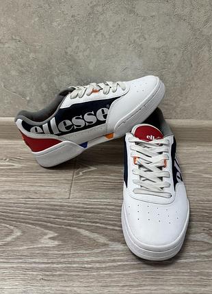 Кроссовки ellesse