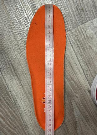 Кроссовки ellesse 7