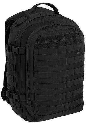 Рюкзак туристический pentagon kyler backpack 36л, черный
