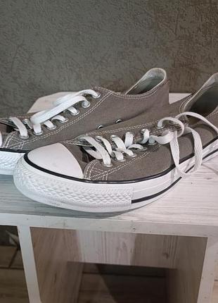 Converse all star 4