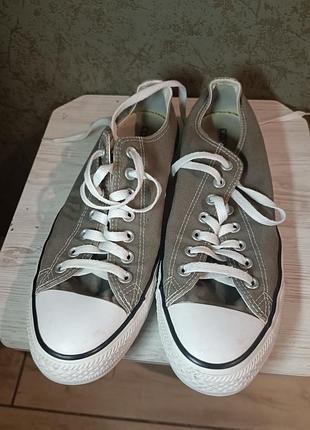 Converse all star 2