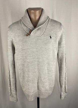 Светр polo 7