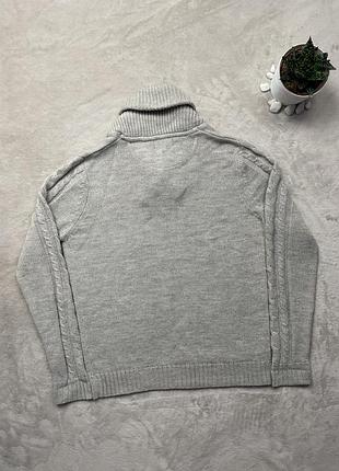 Светр polo 4