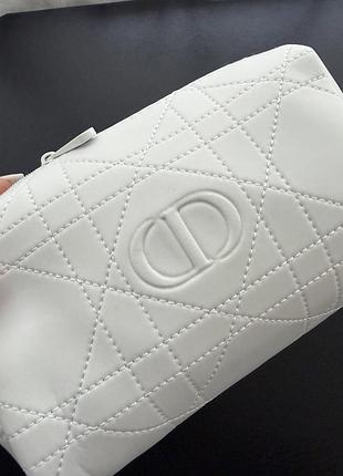 Косметичка dior beauty 7