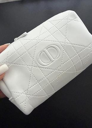 Косметичка dior beauty 5