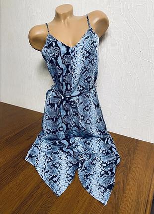 Дуже гарний сарафан dorothy perkins
