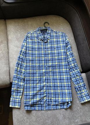 Сорочка tommy hilfiger