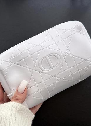 Косметичка dior beauty