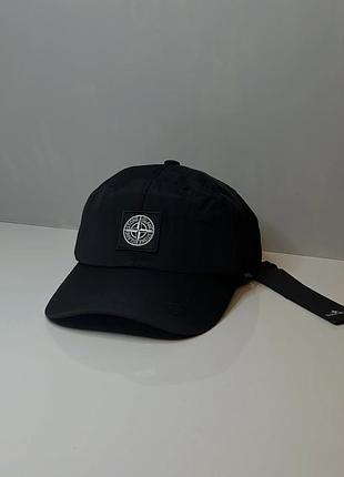 Кепка stone island