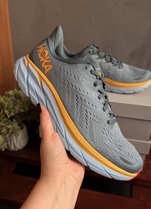 Кросівки hoka clifton 8