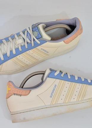 Adidas originals superstar colorful puzzle beige pastel gz3413      1250               |  #208138889