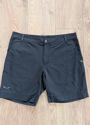 Salewa puez dst m shorts оригинальные шорты