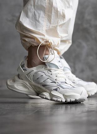 Adidas vento xlg deluxe white sail
