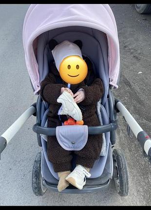 Комбінезон тедді🧸 2