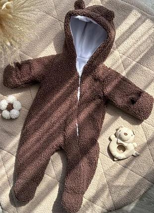 Комбінезон тедді🧸