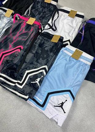 Шорти jordan diamond 3