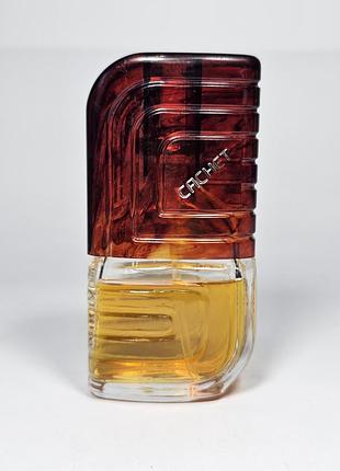 Парфюм vintage cachet  prince matchabelli inc., cachet spray cologne/perfume