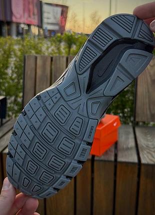 Кросовкі nike initiator 5