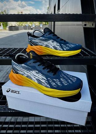 Кросівки asics novablast 3