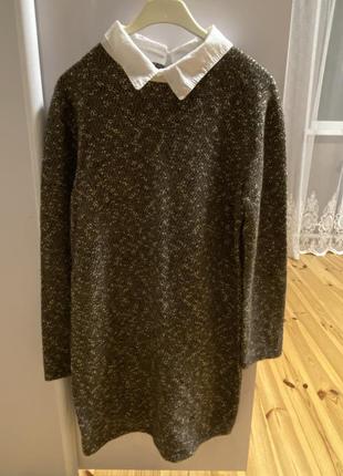 Сукня плаття плате туніка