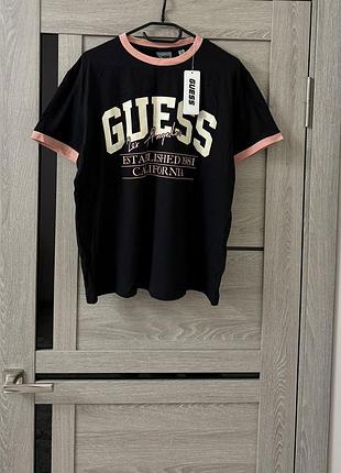 Футболка guess