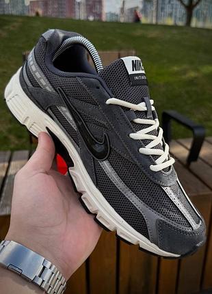 Кросовкі nike initiator 4