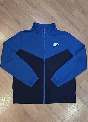Олимпийка nike 11-12роков, 147-158см