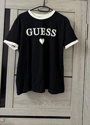 Футболка guess