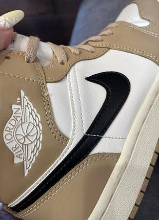 Кроссівки nike air jordan