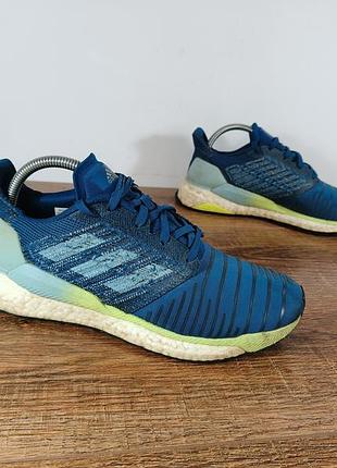 Кросівки adidas solar glide st