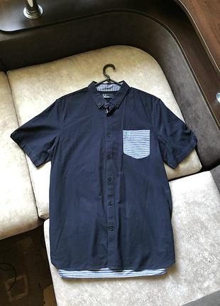Поло fred perry