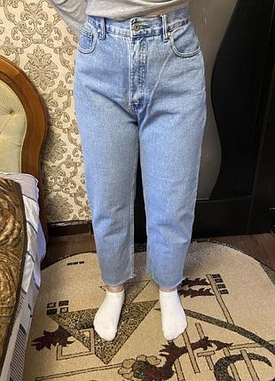 Джинси silver stripe