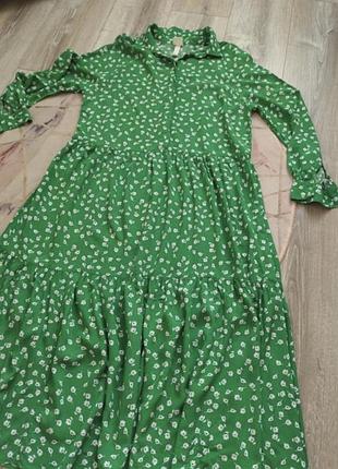Плаття h&m 3
