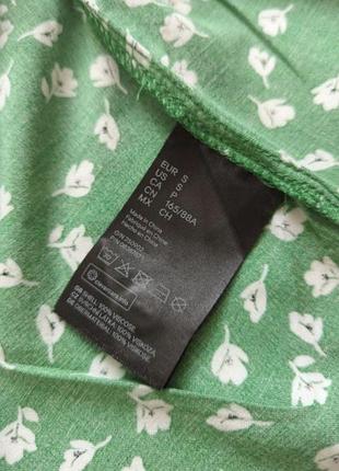 Плаття h&m 4